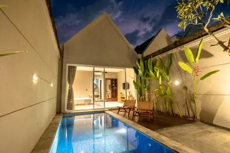 Damarya Villa Canggu