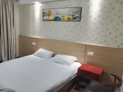Three Gate Friendship Business Hotel
