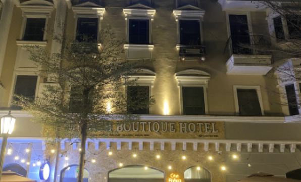 Milash Boutique Hotel