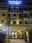 Milash Boutique Hotel Hotels in 