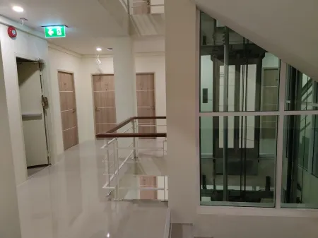 98 Tower Chiang Mai Отели рядом с достопримечательностью «Faculty of Veterinary Medicine Chiang Mai University»