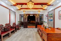 Yushui Xiaozhu Inn, Jixian County