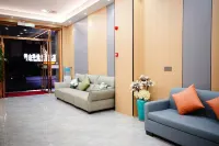 TongshanBlue European Collection Hotel