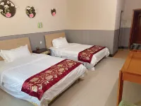 Guanyinya Shangzhuang Hostel Hôtels à : Jing'an