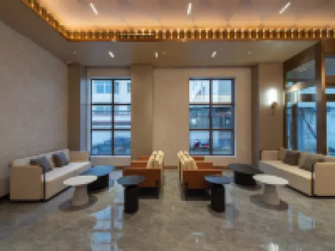 星程酒店（大同古城西門店） 大同酒店