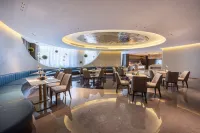 Yunyi Zizai Hotel (Ordos Dongsheng District National Fitness Center)