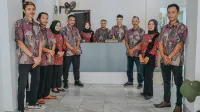 Hotel Pondok Putri Hotels in Cimerak