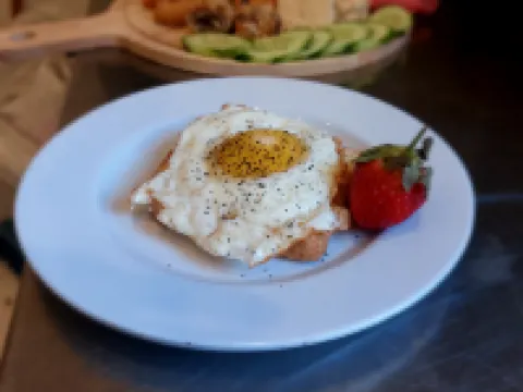 Doudou Pyramids View Hotel 吉薩酒店