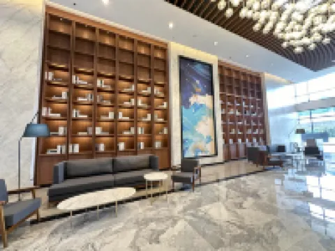 Mossaz Suites by MyKey Hotels in Petaling Jaya