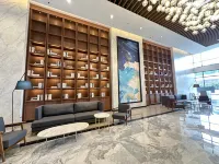 Mossaz Suites by MyKey