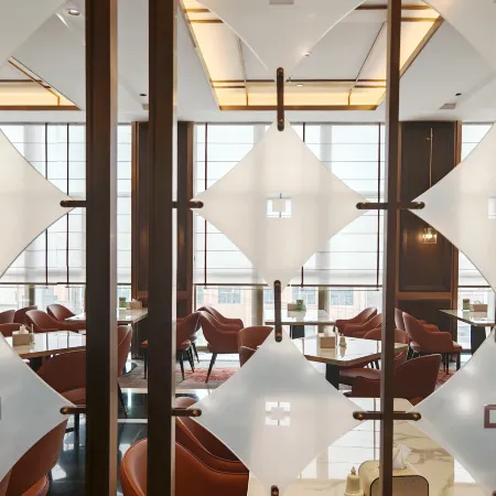 Haocheng Hotel