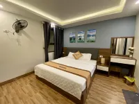 Khách Sạn New Sky Airport