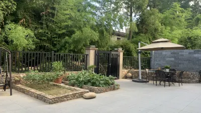 Ninghai Xinyuan Homestay
