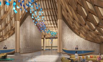 Club Med Joyview HEILONGTAN resort