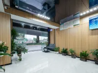 โรงแรมยี่ปินเจีย โรงแรมใกล้ถนนปาปู