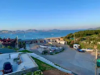 Seascape Guest House