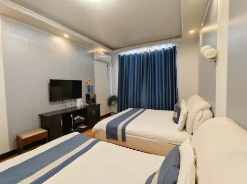 Xingkong Business Hotel (Xi 'an Xianyang Airport Branch)