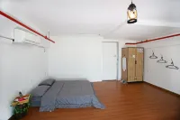 HangoutSpacez at The CEO Penang