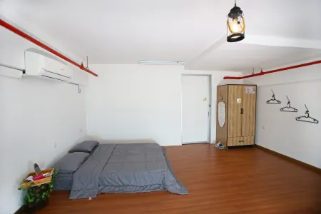 HangoutSpacez at The CEO Penang Отели рядом с достопримечательностью «Сад тропических специй»