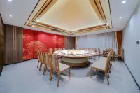曼居酒店（黃山祁門南站店） - 早餐
