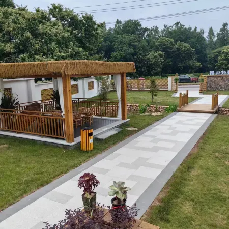 Yuntang Courtyard Boutique Homestay