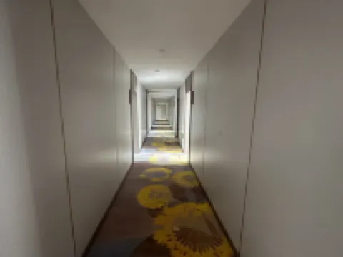 豊寧佳程ホテル 豊寧のホテル