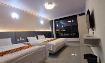 Wenchuan Kangyang Homestay