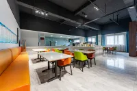 Yugan Xingyue Hotel Hotels in Yugan