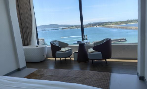 Pingtan Beigang Shanhai Home Inn