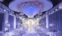 Mingguang Century Margin International Hotel Hotels in Mingguang