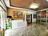 Hongxiang Hotel, Neixiang