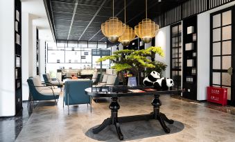 Wangjiang Hotel HongDa VIP Building