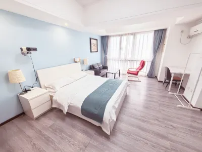 Tuju Apartment Hotel
