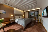 Meiduo Boutique Homestay (Weishan Ancient City Wenhua Academy) فنادق في ويشان
