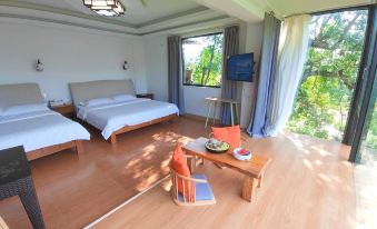 Yalege Inn (Huangyao Ancient Town)