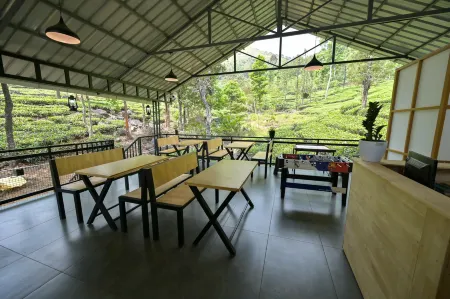 Vythiri Tea Valley I Best Hotel in Wayanad l Hotels in Vythiri Wayanad Отели в г. Пинангод