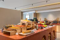 Atour Hotel Lhasa the Potala Palace Plaza Beijing Middle Road - breakfast