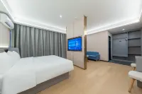 7Days Inn Hotel (Zhangzhi Huguan Xinjian Road Renminyiyuan) - 2-Star