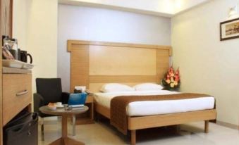 Hotel Crn Canary Sapphire