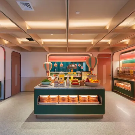 Orange Hotel (Kashgar Wanda Plaza)