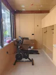 Pingyao Tian Shun Yi Guild Hall - Gym