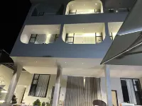 Dali Linting·Designer Smart Homestay (Erhai Xiaoputuo Branch) Hotel in zona Small Putuo