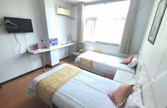 慶雲順程快捷賓館