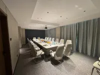 Meiju Hotel Yantai  Fuhai Road Branch - parking