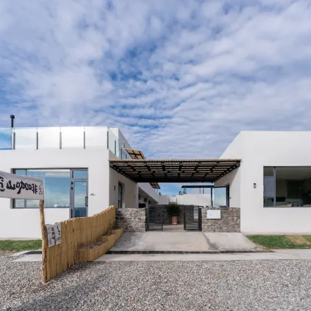 Mountain View Homestay (Tex Store)
