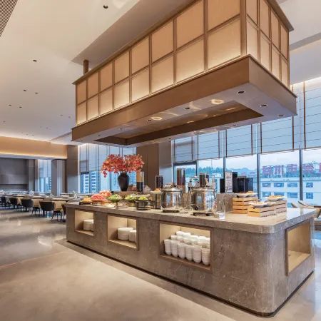 Lichuan Tianshu Hotel (Railway Station Branch)
