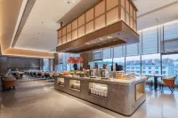 利川天墅酒店（火車站店） - 早餐