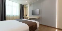 Xiamen North Island Homestay - Standaard Eenpersoonskamer