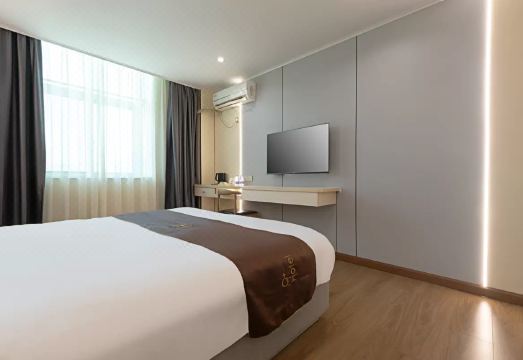 Xiamen North Island Homestay - Housity