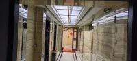 Datong Yunqi Homestay - 주방